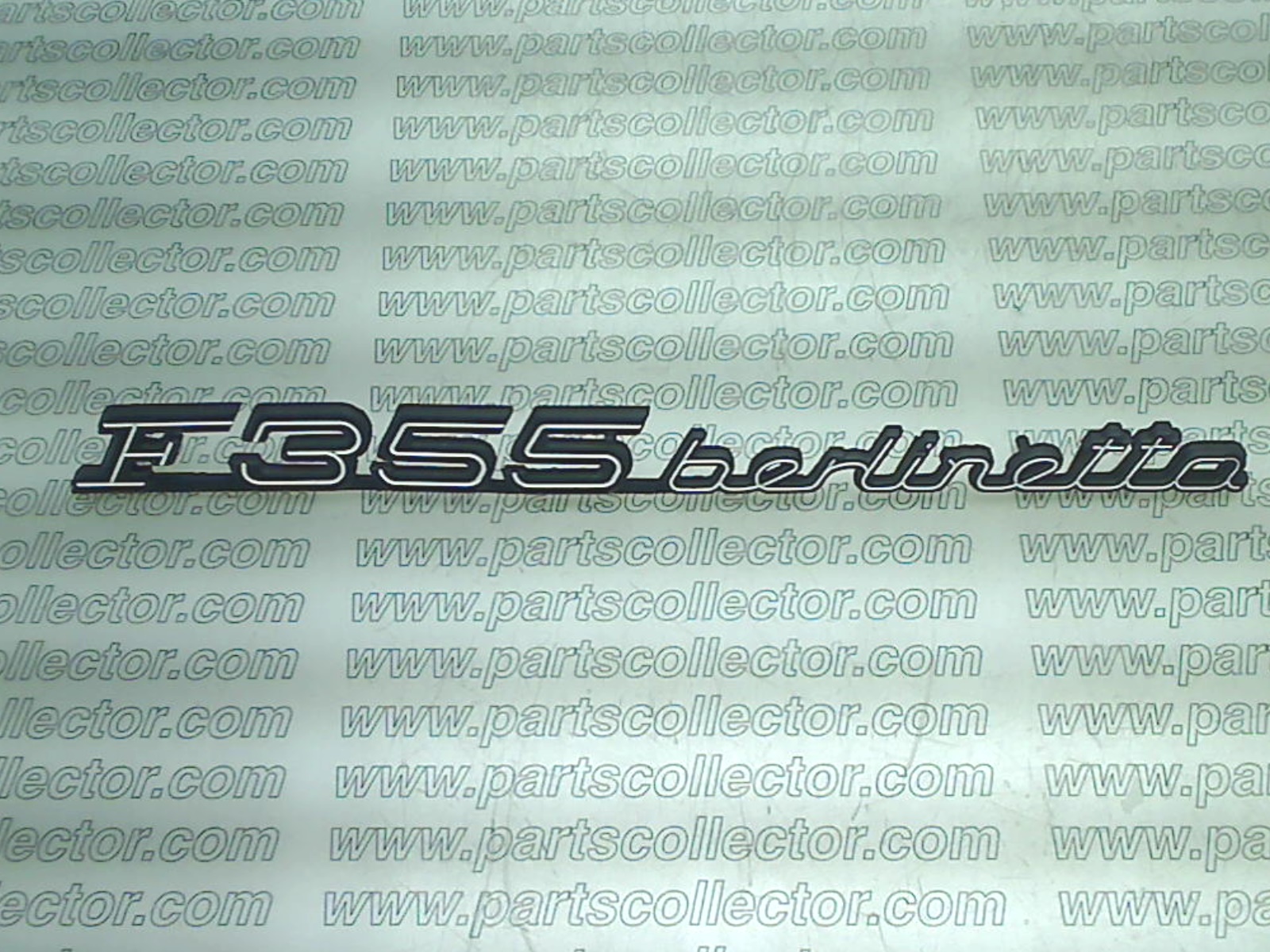 FERRARI  Car body code 8984 compatible with: FERRARI 355
